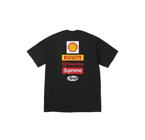 Supreme T-Shirt