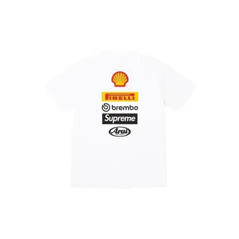 Supreme T-Shirt