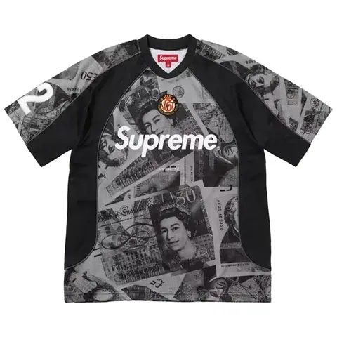 Supreme T-Shirt