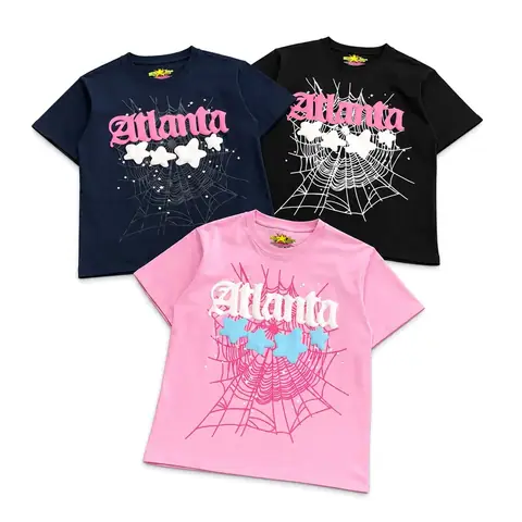 Sp5der T-Shirt