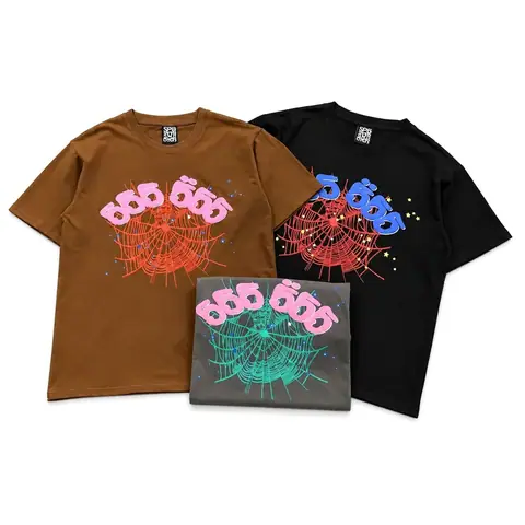 Sp5der T-Shirt