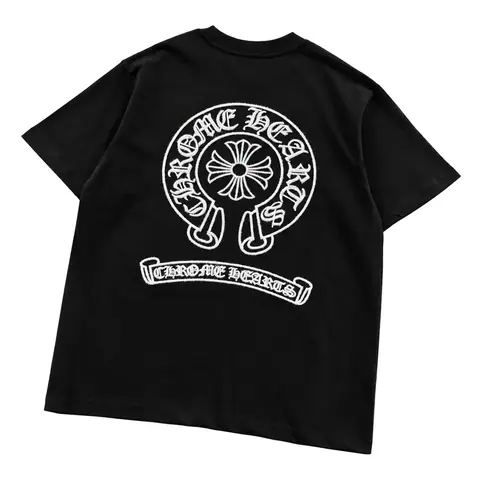 Chrome HeartsT-shirts