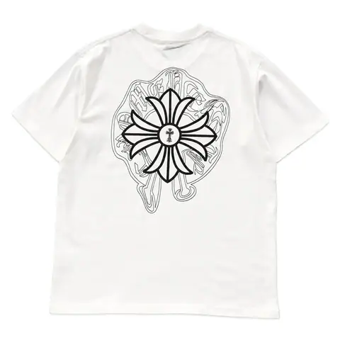 Chrome HeartsT-shirts