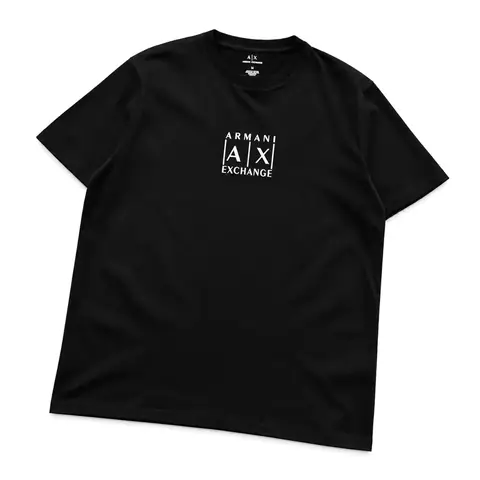 A|X ArmaniExchange T-Shirts
