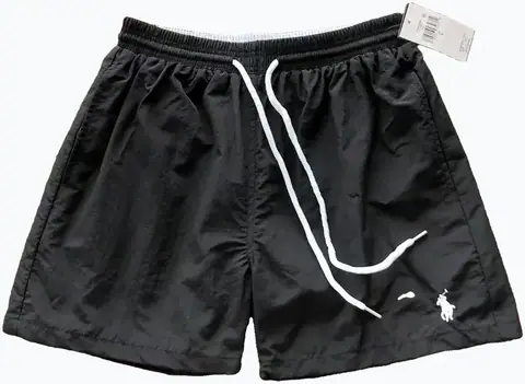 Polo Ralph Lauren Traveler Swim Shorts