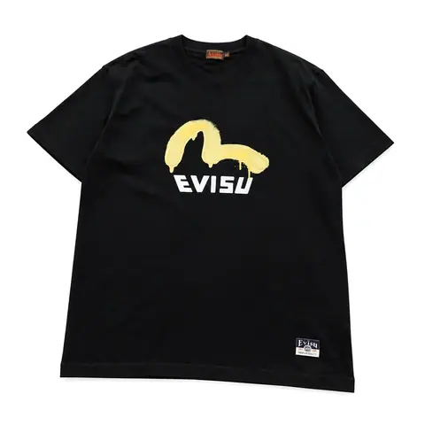 Evisu T-Shirts