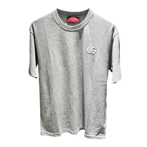 Gucci Interlocking-G T-Shirt