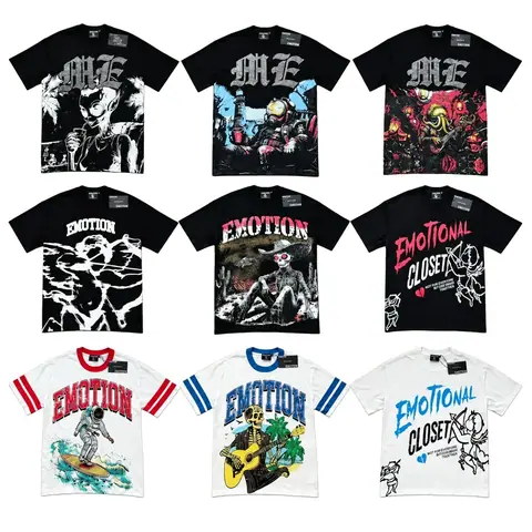 Mixed Emotion T-Shirt