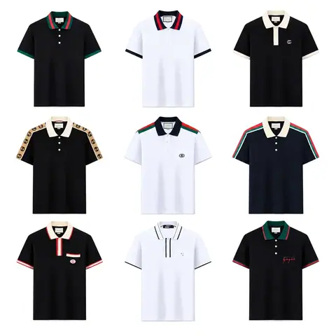 Gucci Polo T-Shirt