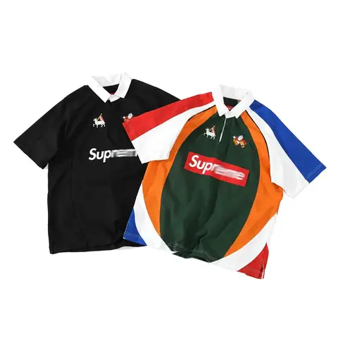 Supreme Polo T-Shirt