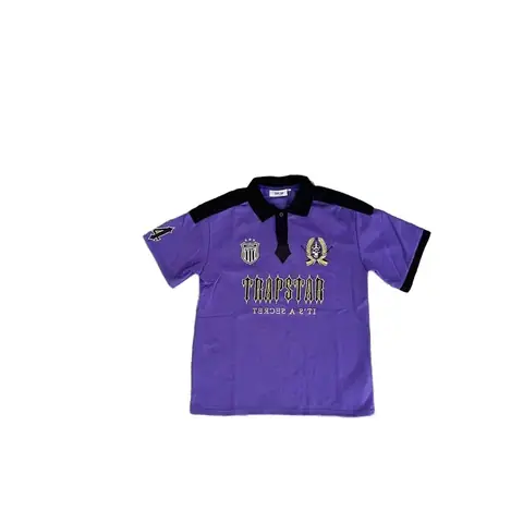 Trapstar Polo T-Shirt