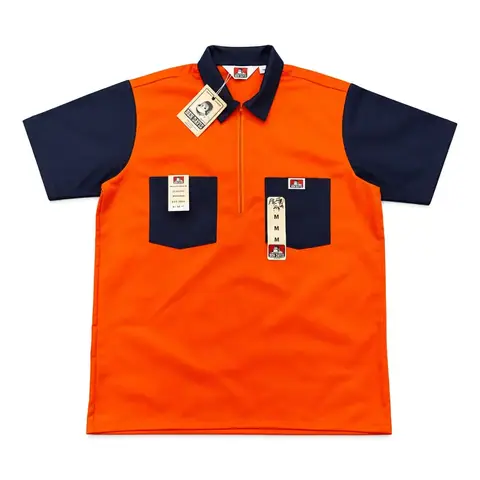 Ben Davis Polo T-Shirt