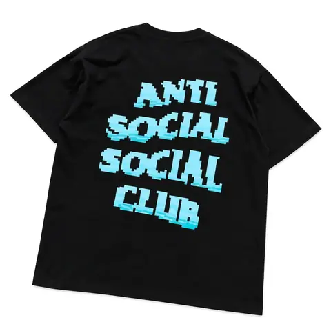 ANTI SOCIAL SOCIAL CLUB T-Shirt
