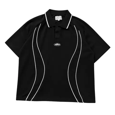 Corteiz T-Shirt Suit
