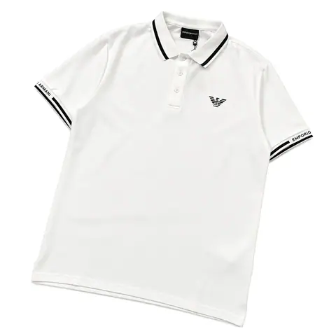 Emporio ArmaniPolo Shirts
