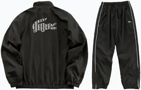 Lacoste Tracksuit