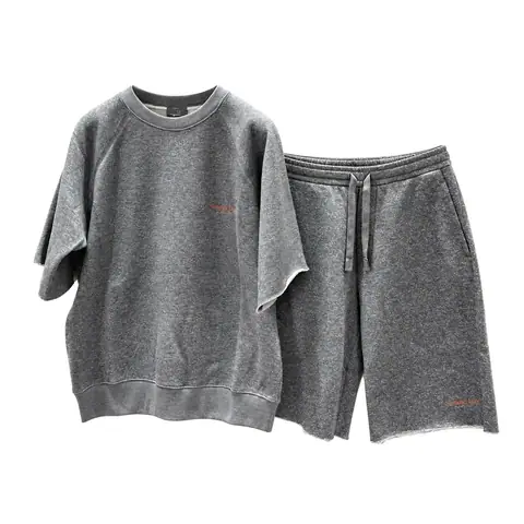 Dior Short Sleeve Set