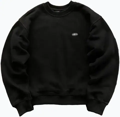 Corteiz Alcatraz Crewneck