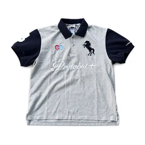Vandythepink Polo Shirt
