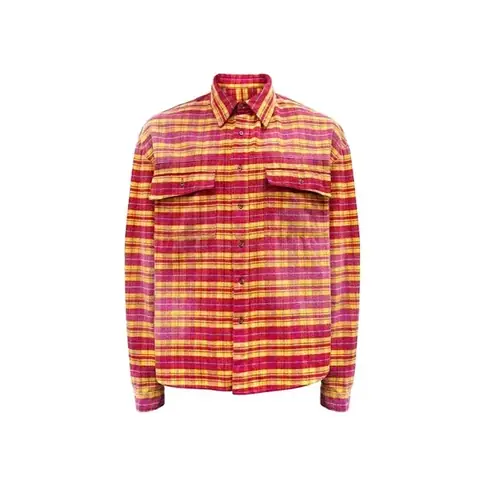 Vintage-style Shirt