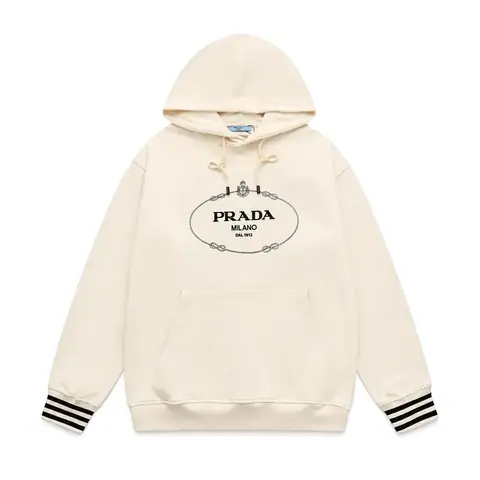 Prada Hoodies