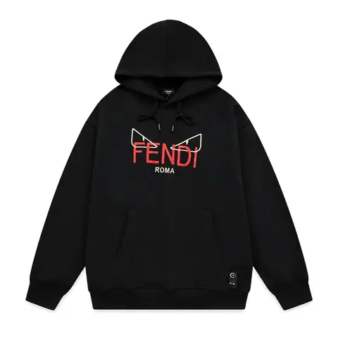Fendi Hoodies