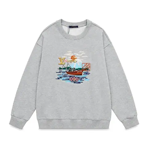 Louis Vuitton Sweatshirt