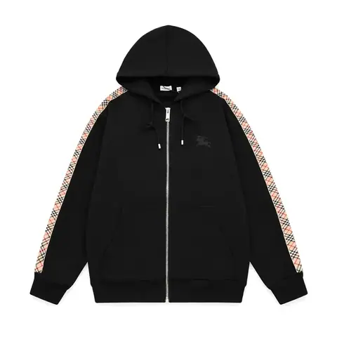 Burberry Hoodie&Pants