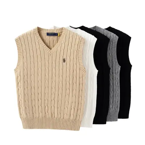 Ralph Lauren Knit Vest