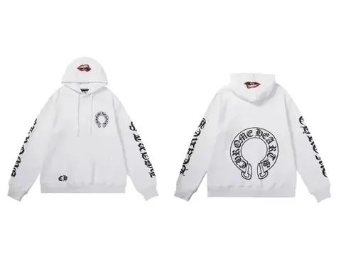 Chrome Hearts Hoodies