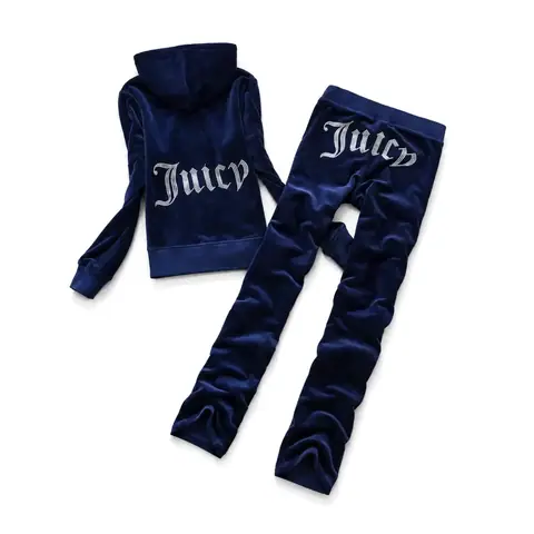 Juicy women's veLVet Suit