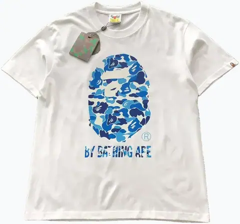Bape Ape Head T-Shirt
