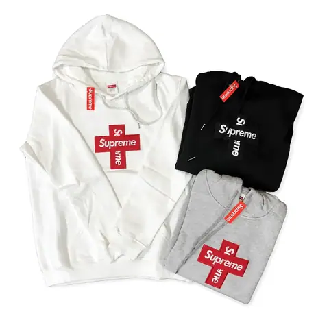 Supreme Hoodie