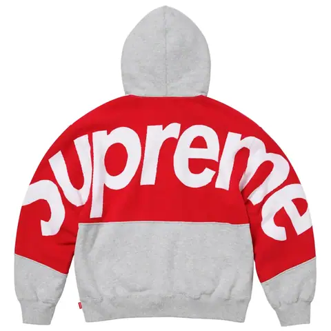 Supreme Hoodie