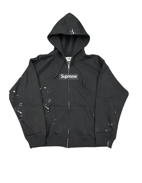 Supreme x Maison Margiela Hoodie