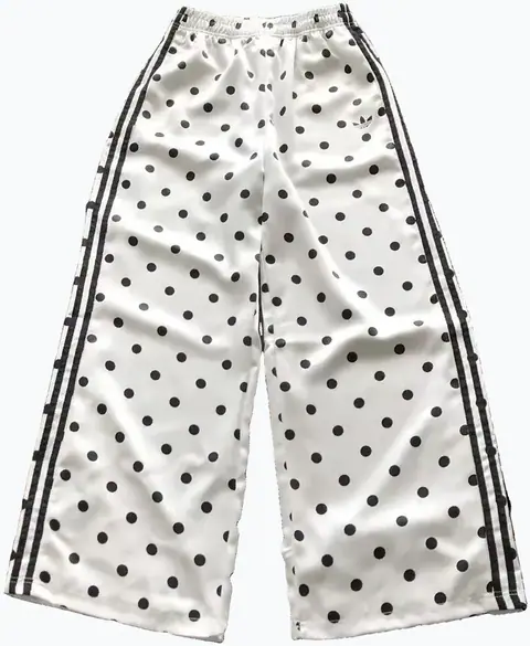 Adidas Polka Dot Pants