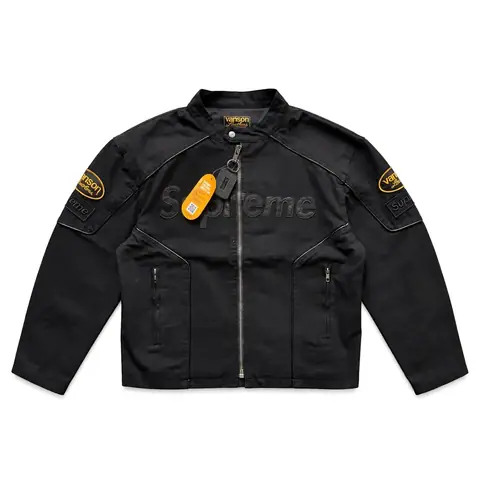 Supreme Jacket