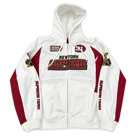 Supreme Jacket