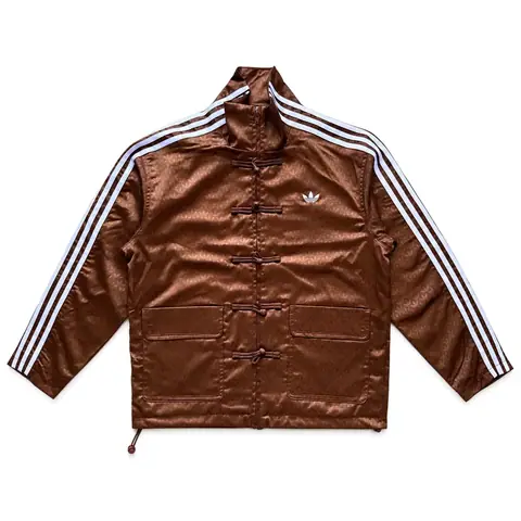 Adidas Jacket