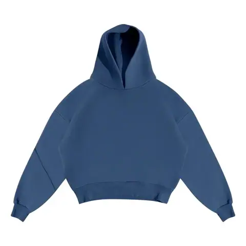 Fashionable Sweatshirts and Sweatpants