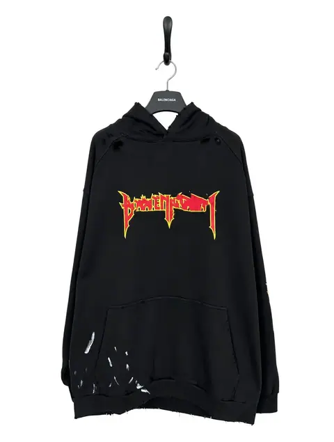 Balenciaga Hoodie