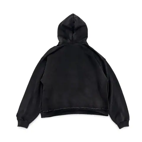 Akimbo Club Watch Peeker Hoodie