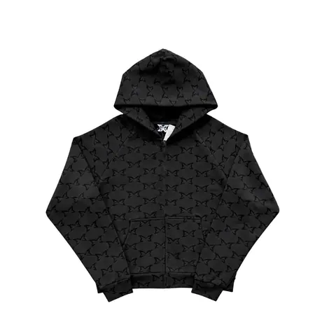 Mertra Hoodie