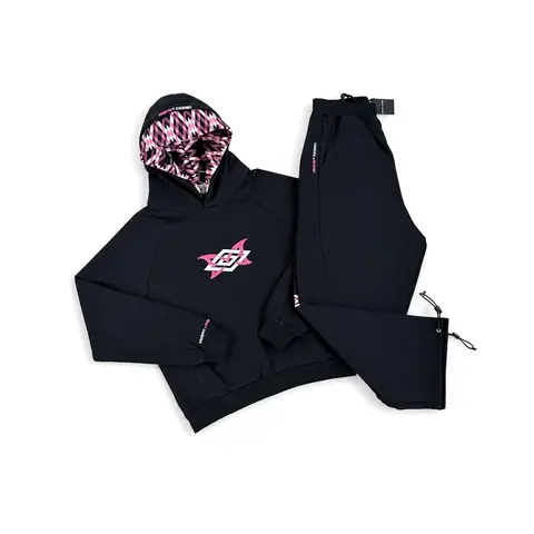 Mertra Hoodie