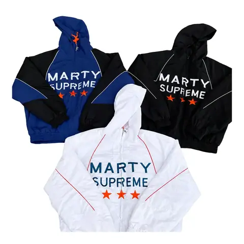 Supreme Zip-up Jacket