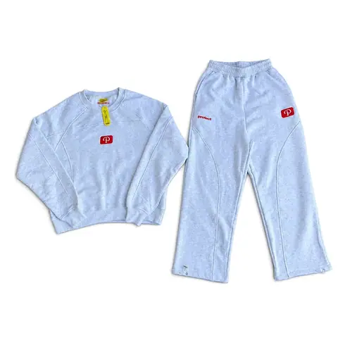 Protect Sweatshirt & Sweatpants