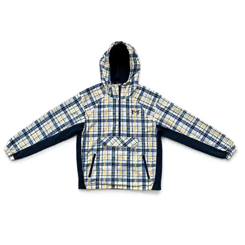 Mertra Zip-up Jacket