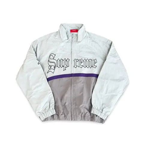 Supreme Zip-up Jacket