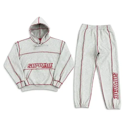 Supreme Casual Matching Set