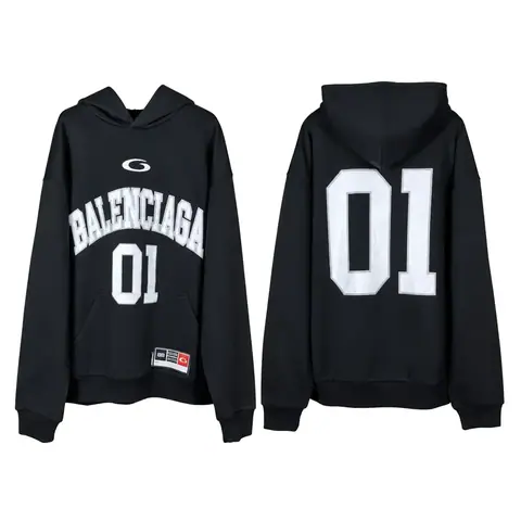 Balenciaga Hoodie